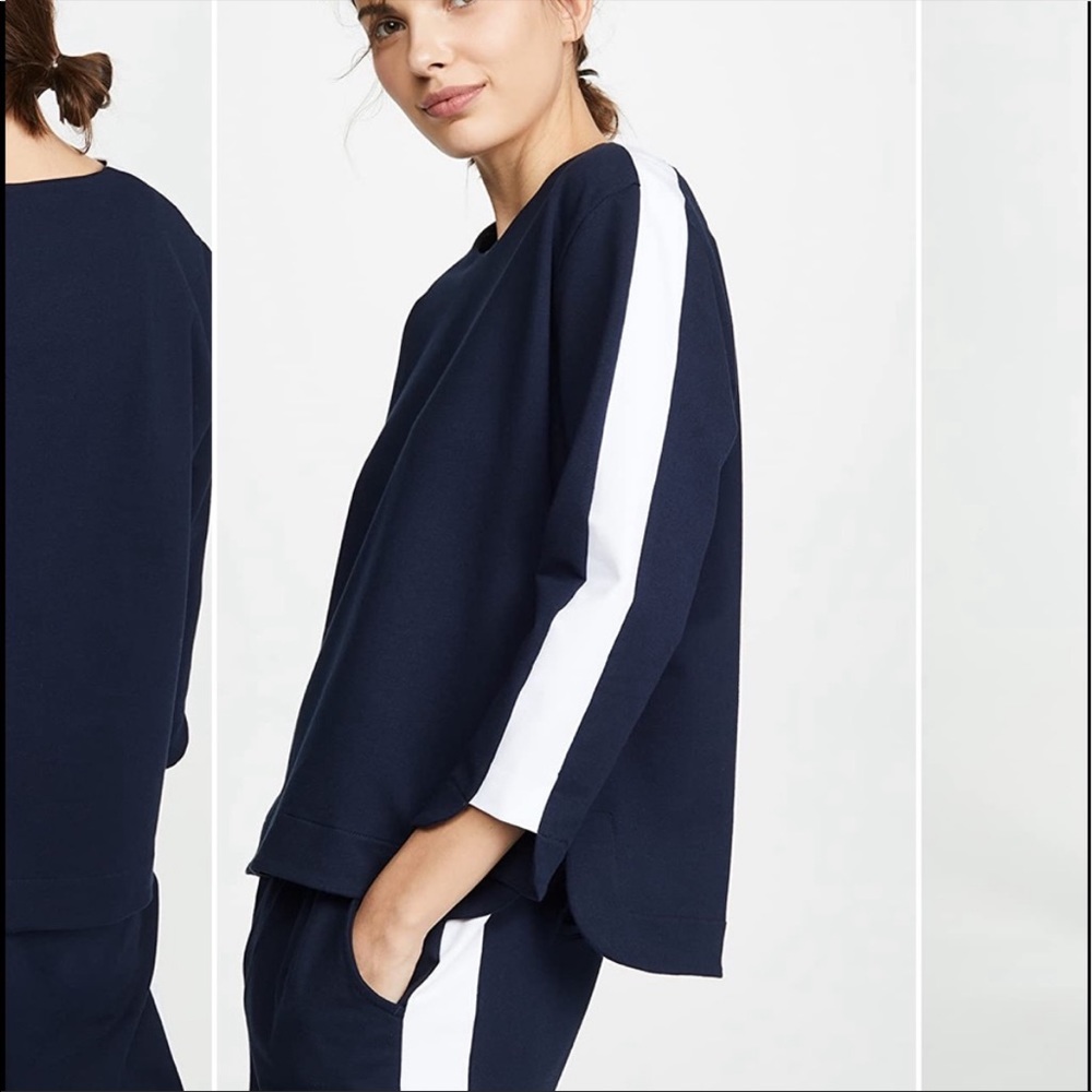 ❤️ The Upside Rally Crew Sweatshirt - Picture 6 of 6